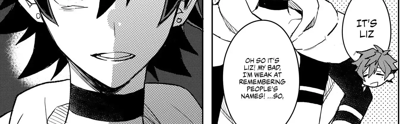 The Former Hero was Called as a Failure and Expelled From His Home, Decided to Live on His Own Zinmanga X Chapter 2 Page 30