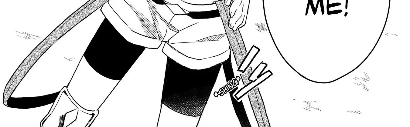 The Former Hero was Called as a Failure and Expelled From His Home, Decided to Live on His Own Zinmanga X Chapter 2 Page 36