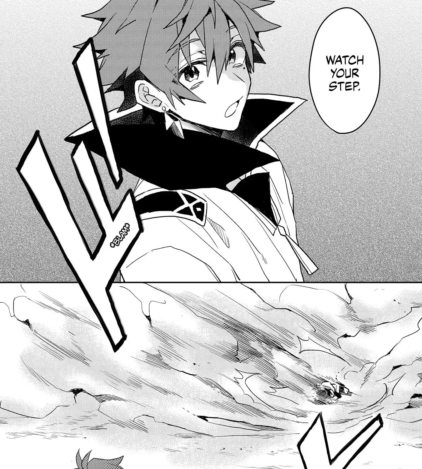 The Former Hero was Called as a Failure and Expelled From His Home, Decided to Live on His Own Zinmanga X Chapter 2 Page 41