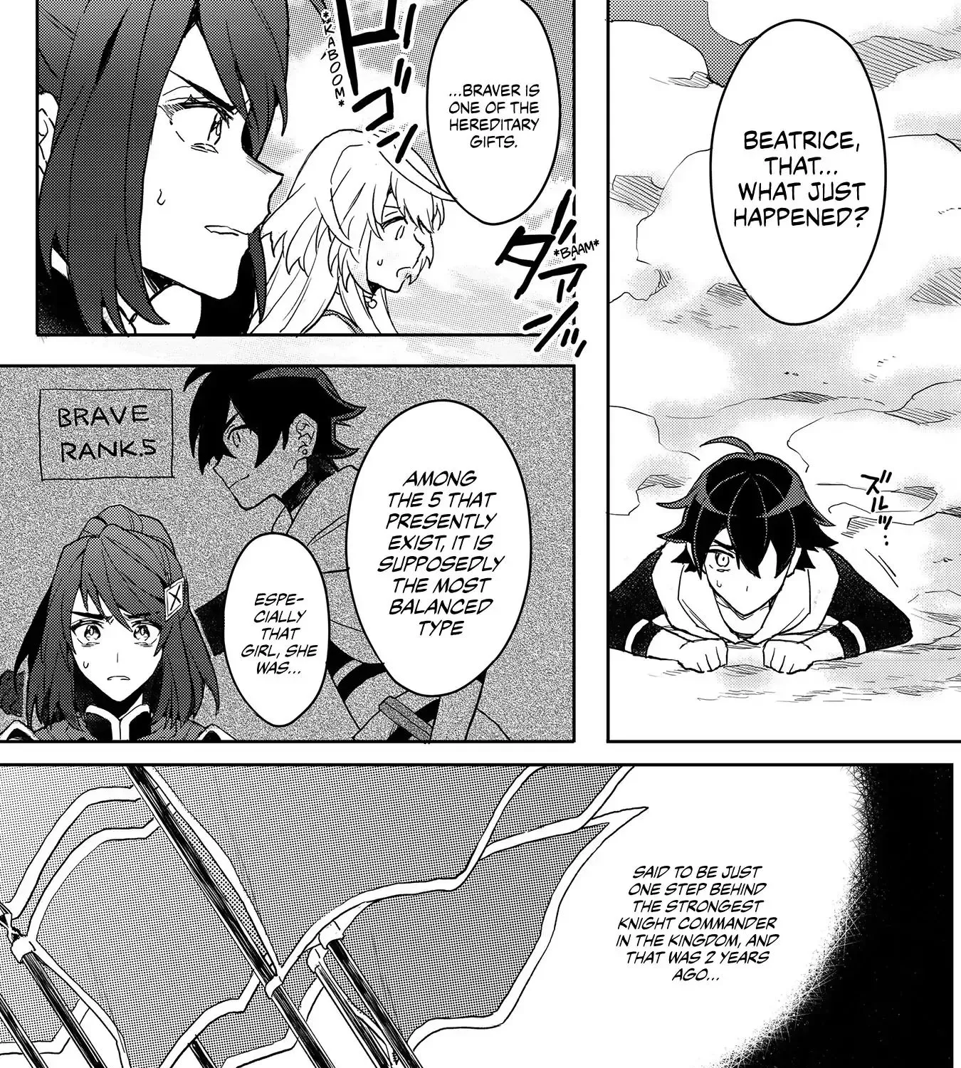 The Former Hero was Called as a Failure and Expelled From His Home, Decided to Live on His Own Zinmanga X Chapter 2 Page 43