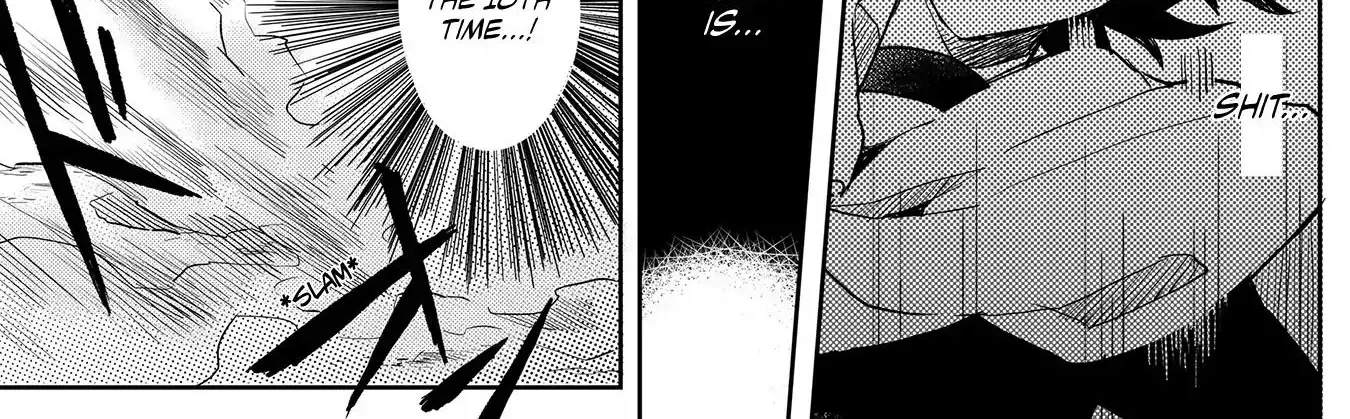 The Former Hero was Called as a Failure and Expelled From His Home, Decided to Live on His Own Zinmanga X Chapter 2 Page 48