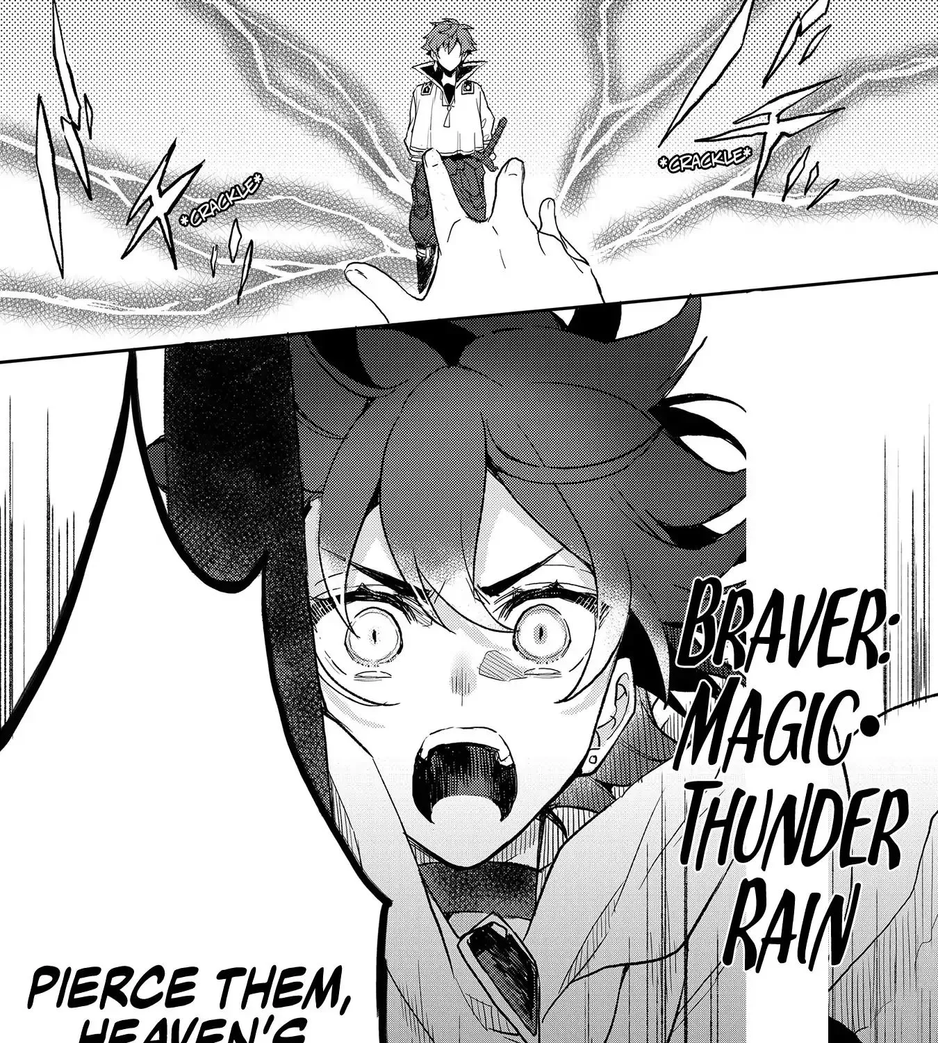 The Former Hero was Called as a Failure and Expelled From His Home, Decided to Live on His Own Zinmanga X Chapter 2 Page 51