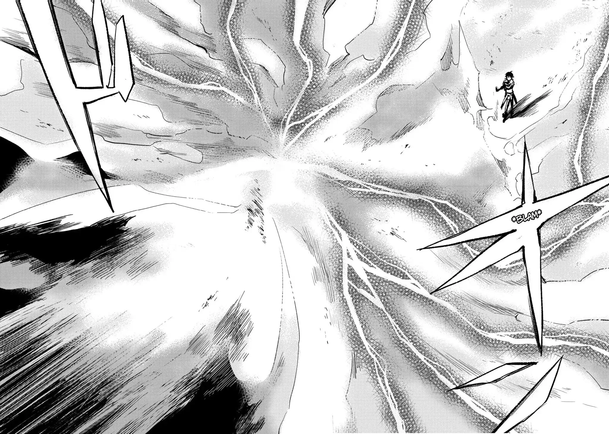 The Former Hero was Called as a Failure and Expelled From His Home, Decided to Live on His Own Zinmanga X Chapter 2 Page 53