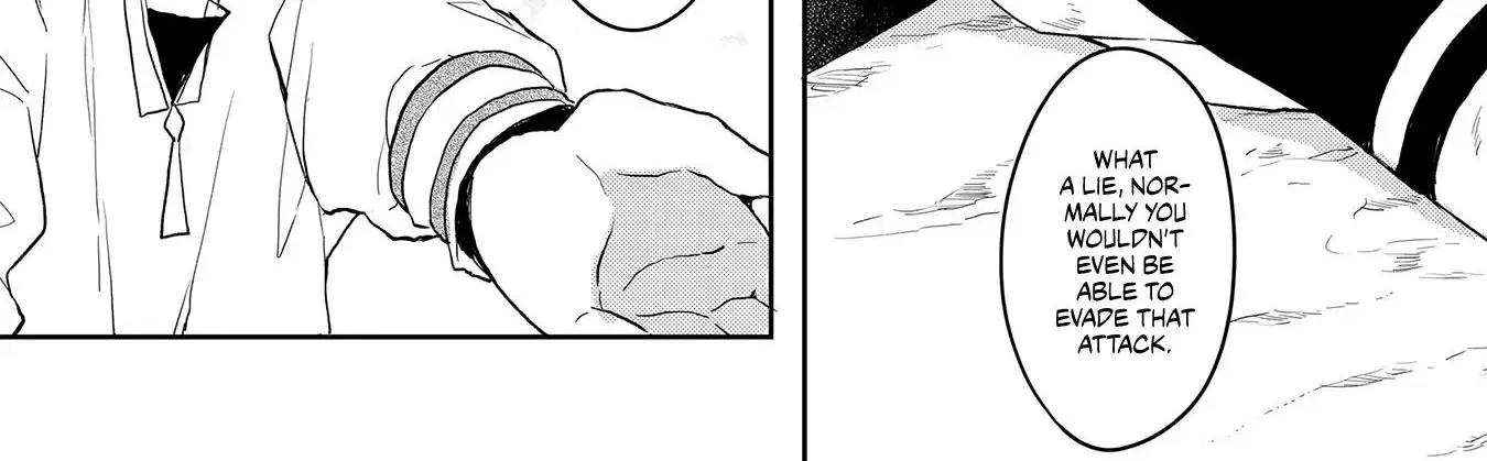 The Former Hero was Called as a Failure and Expelled From His Home, Decided to Live on His Own Zinmanga X Chapter 2 Page 57