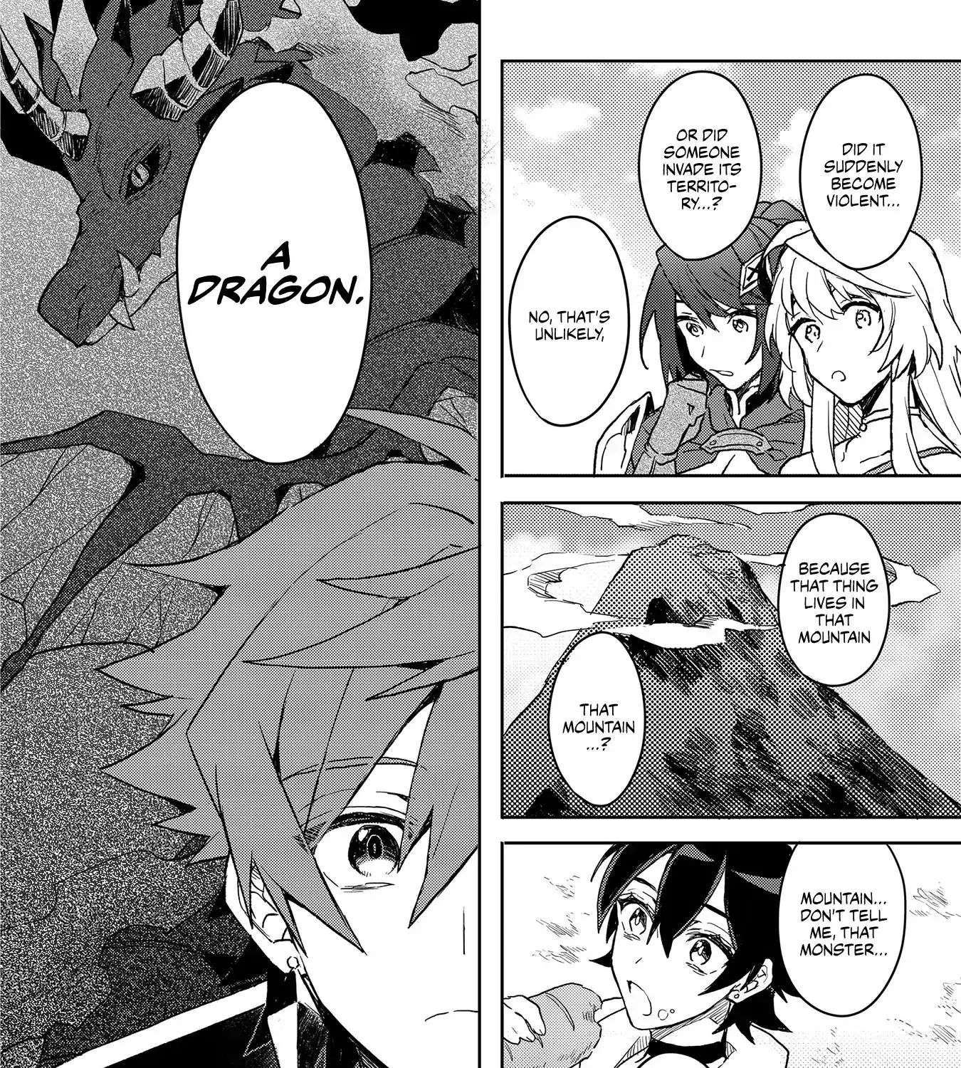 The Former Hero was Called as a Failure and Expelled From His Home, Decided to Live on His Own Zinmanga X Chapter 2 Page 60
