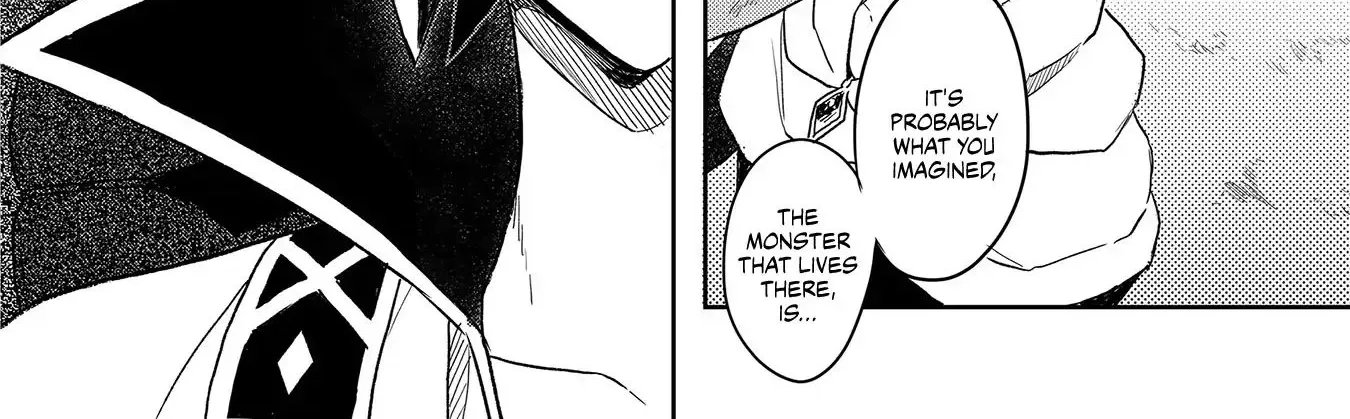The Former Hero was Called as a Failure and Expelled From His Home, Decided to Live on His Own Zinmanga X Chapter 2 Page 61