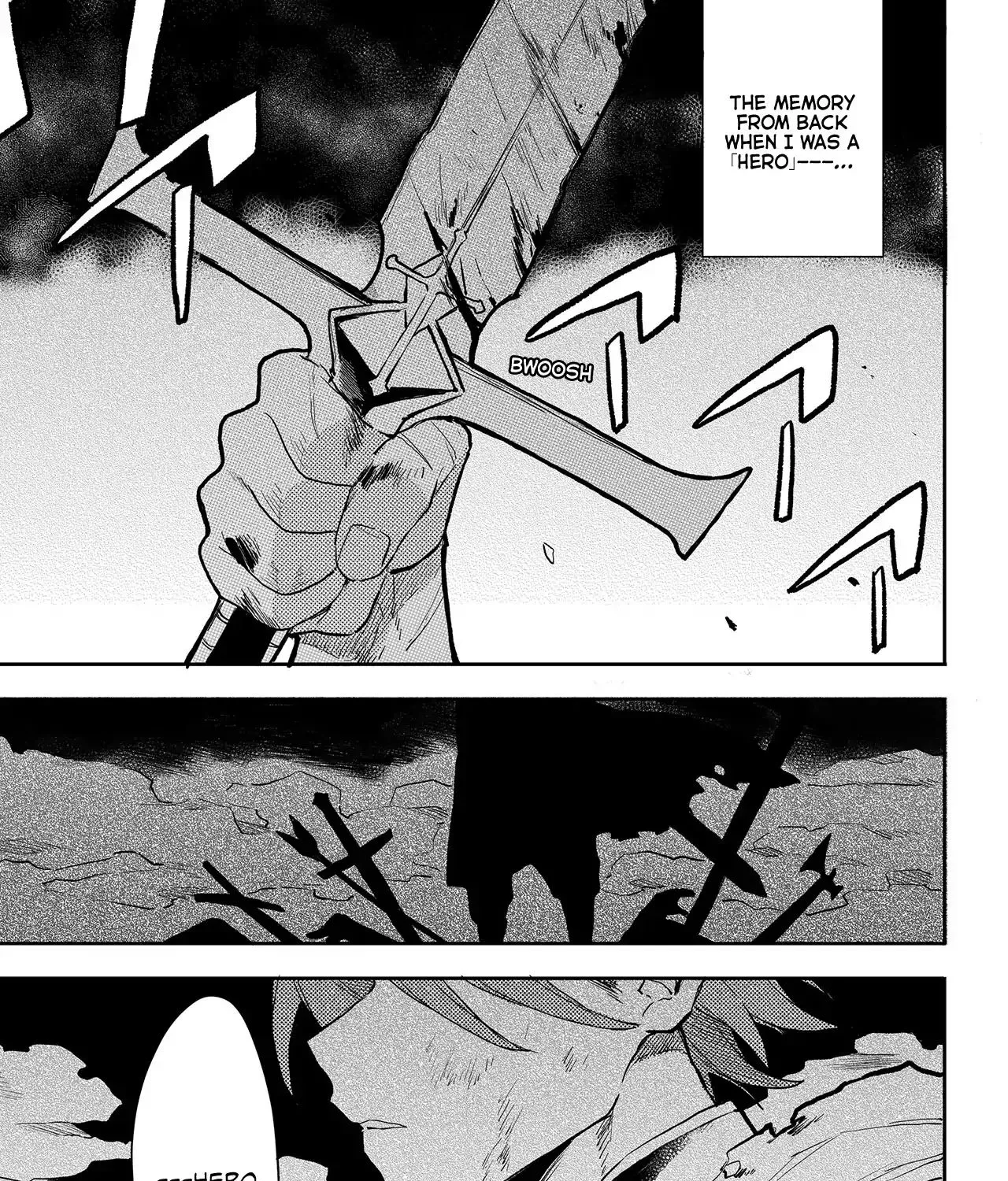 The Former Hero was Called as a Failure and Expelled From His Home, Decided to Live on His Own Zinmanga X Chapter 1 Page 1