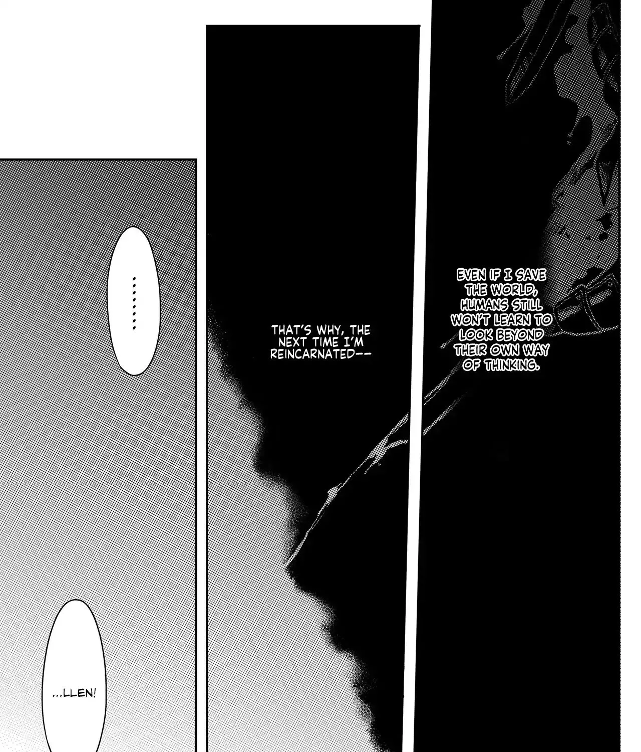 The Former Hero was Called as a Failure and Expelled From His Home, Decided to Live on His Own Zinmanga X Chapter 1 Page 3