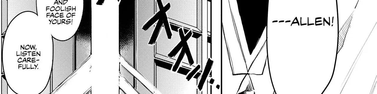 The Former Hero was Called as a Failure and Expelled From His Home, Decided to Live on His Own Zinmanga X Chapter 1 Page 6