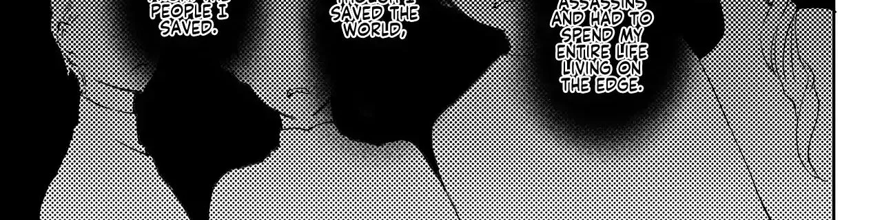 The Former Hero was Called as a Failure and Expelled From His Home, Decided to Live on His Own Zinmanga X Chapter 1 Page 14