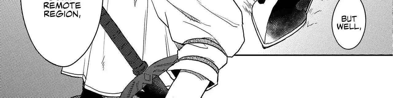 The Former Hero was Called as a Failure and Expelled From His Home, Decided to Live on His Own Zinmanga X Chapter 1 Page 22