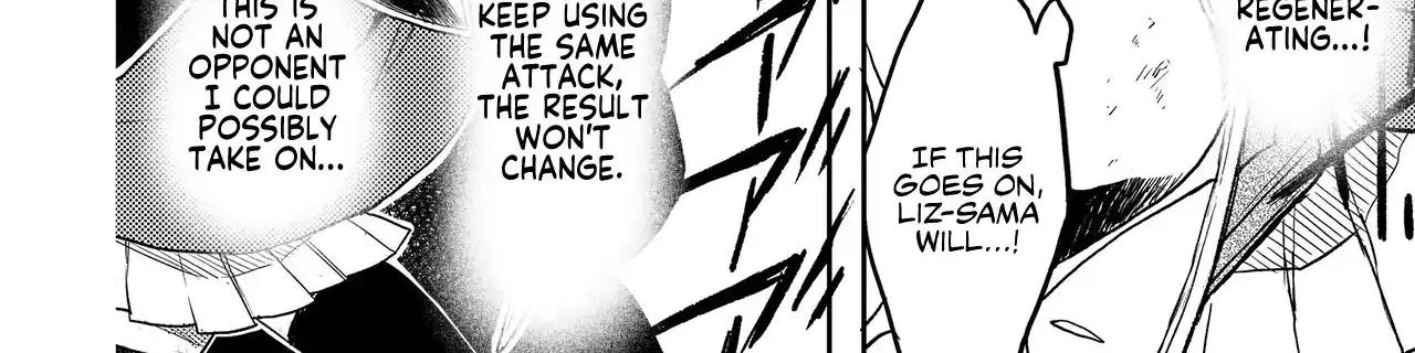 The Former Hero was Called as a Failure and Expelled From His Home, Decided to Live on His Own Zinmanga X Chapter 1 Page 28