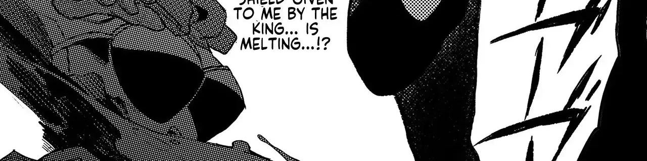 The Former Hero was Called as a Failure and Expelled From His Home, Decided to Live on His Own Zinmanga X Chapter 1 Page 34