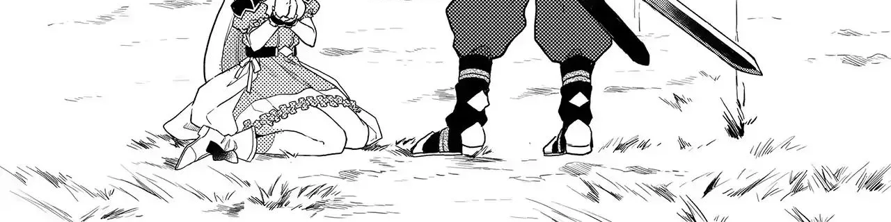 The Former Hero was Called as a Failure and Expelled From His Home, Decided to Live on His Own Zinmanga X Chapter 1 Page 44