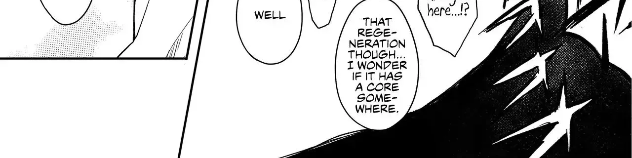 The Former Hero was Called as a Failure and Expelled From His Home, Decided to Live on His Own Zinmanga X Chapter 1 Page 46