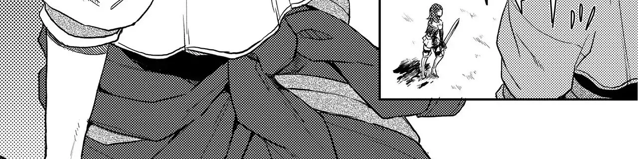 The Former Hero was Called as a Failure and Expelled From His Home, Decided to Live on His Own Zinmanga X Chapter 1 Page 50