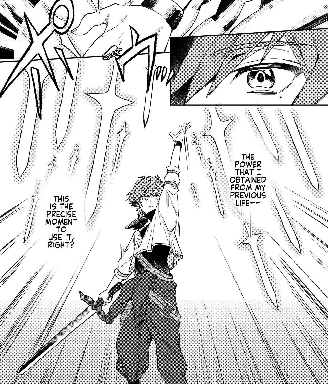The Former Hero was Called as a Failure and Expelled From His Home, Decided to Live on His Own Zinmanga X Chapter 1 Page 51