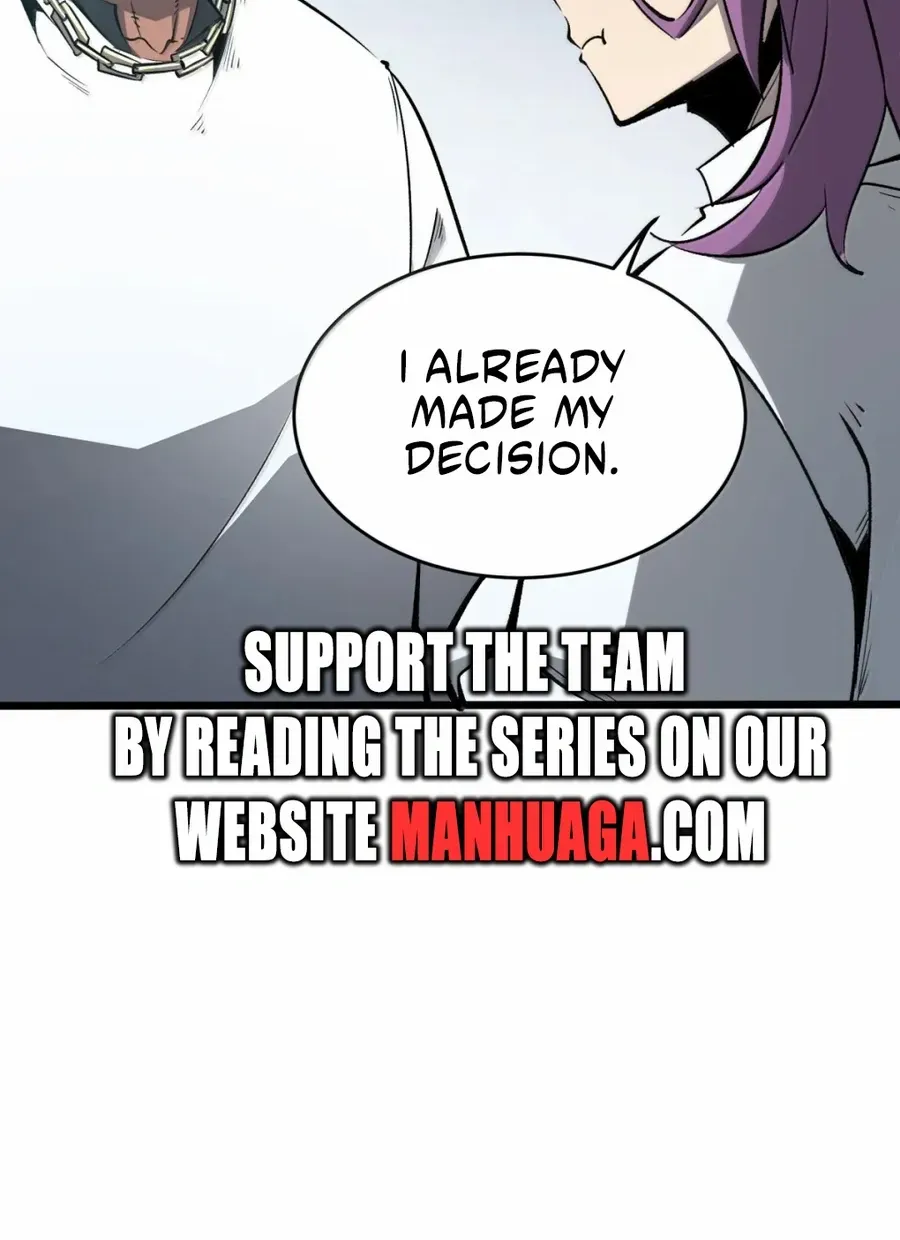 I Became The King by Scavenging Zinmanga X Chapter 50 Page 51