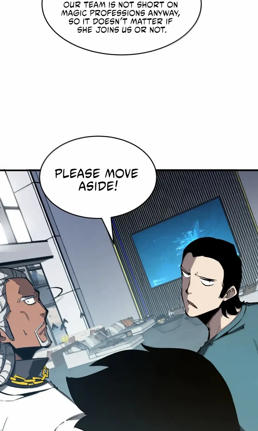 I Became The King by Scavenging Zinmanga X Chapter 50 Page 63