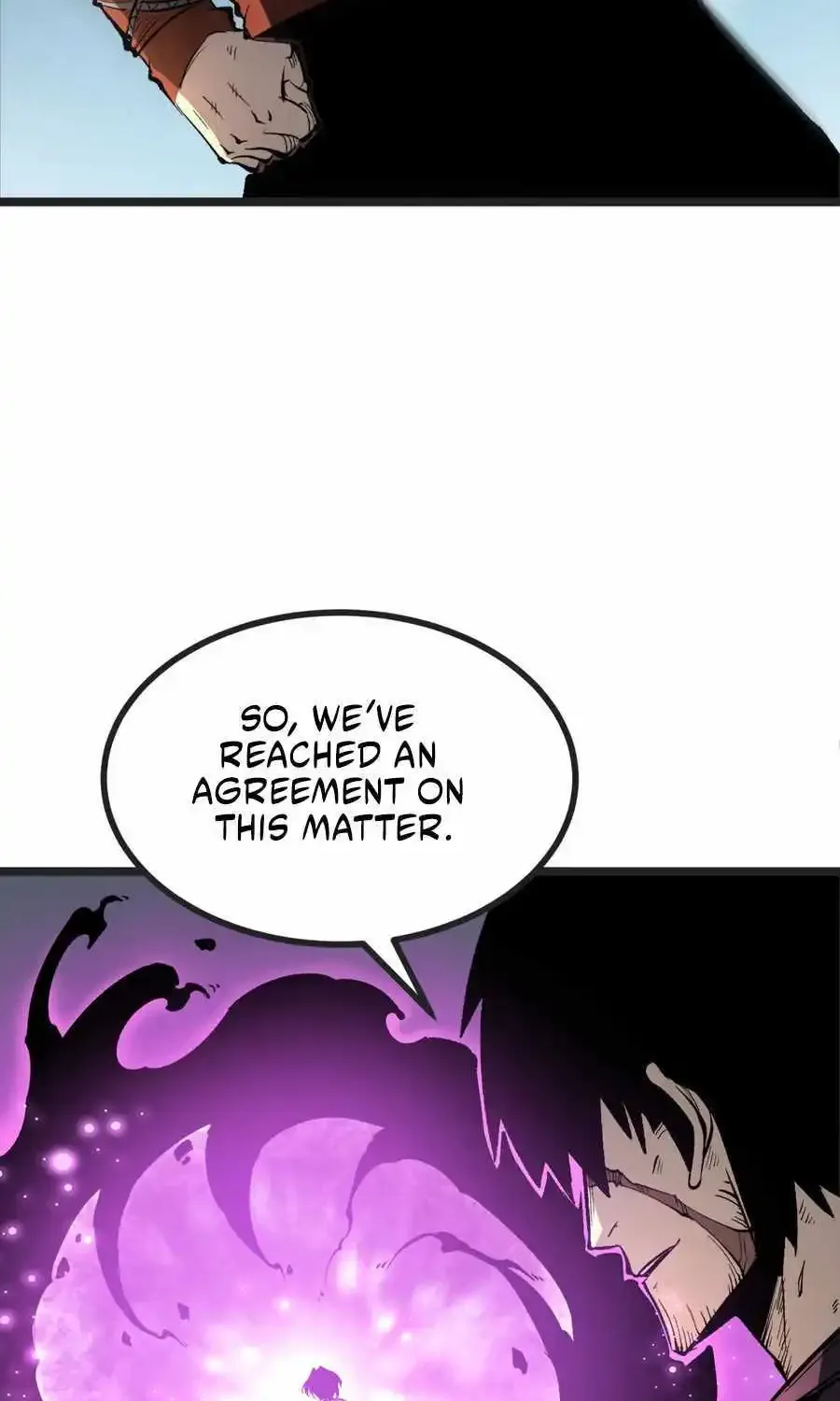 I Became The King by Scavenging Zinmanga X Chapter 33 Page 18