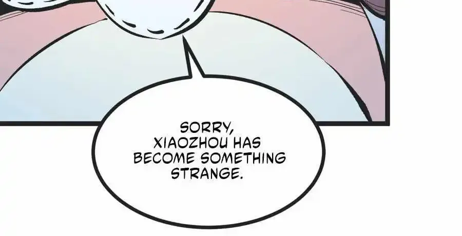 I Became The King by Scavenging Zinmanga X Chapter 33 Page 36