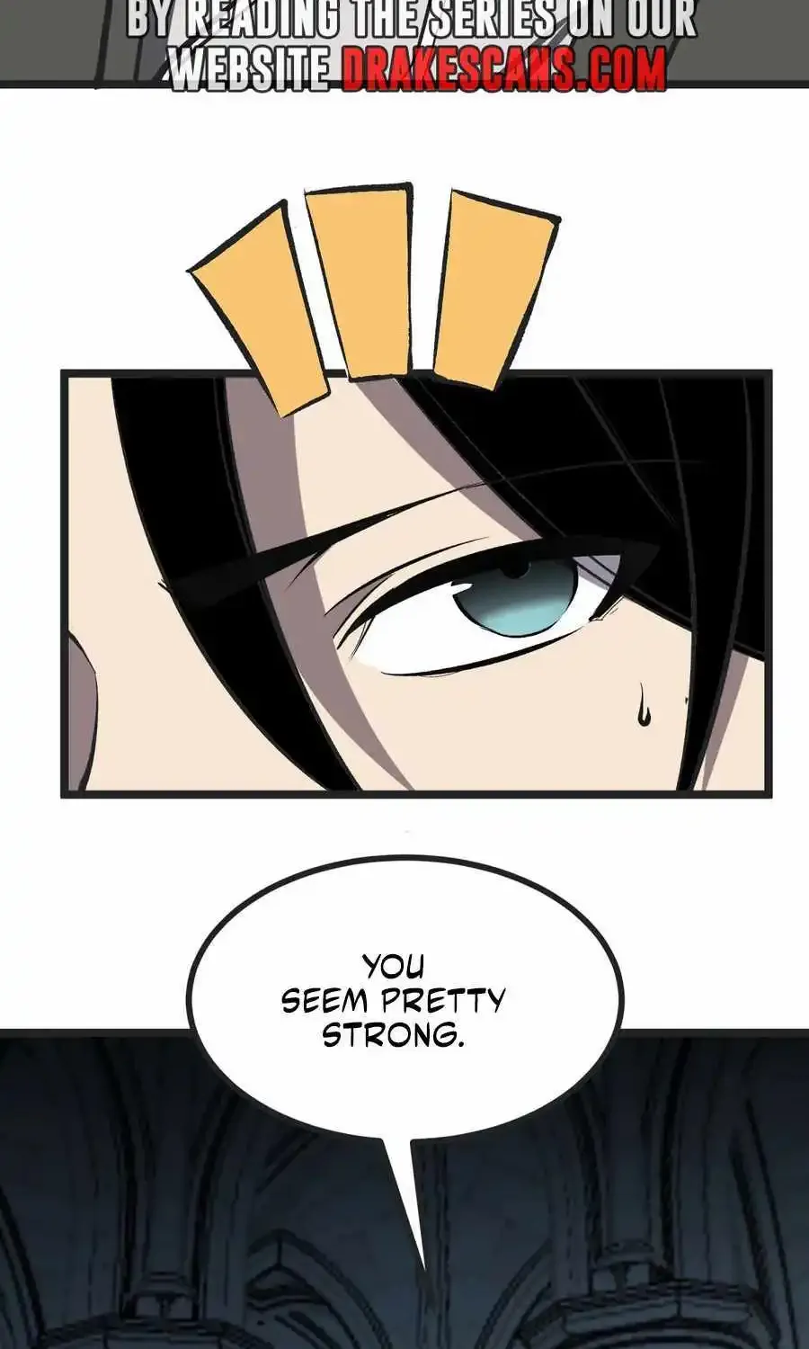 I Became The King by Scavenging Zinmanga X Chapter 33 Page 42