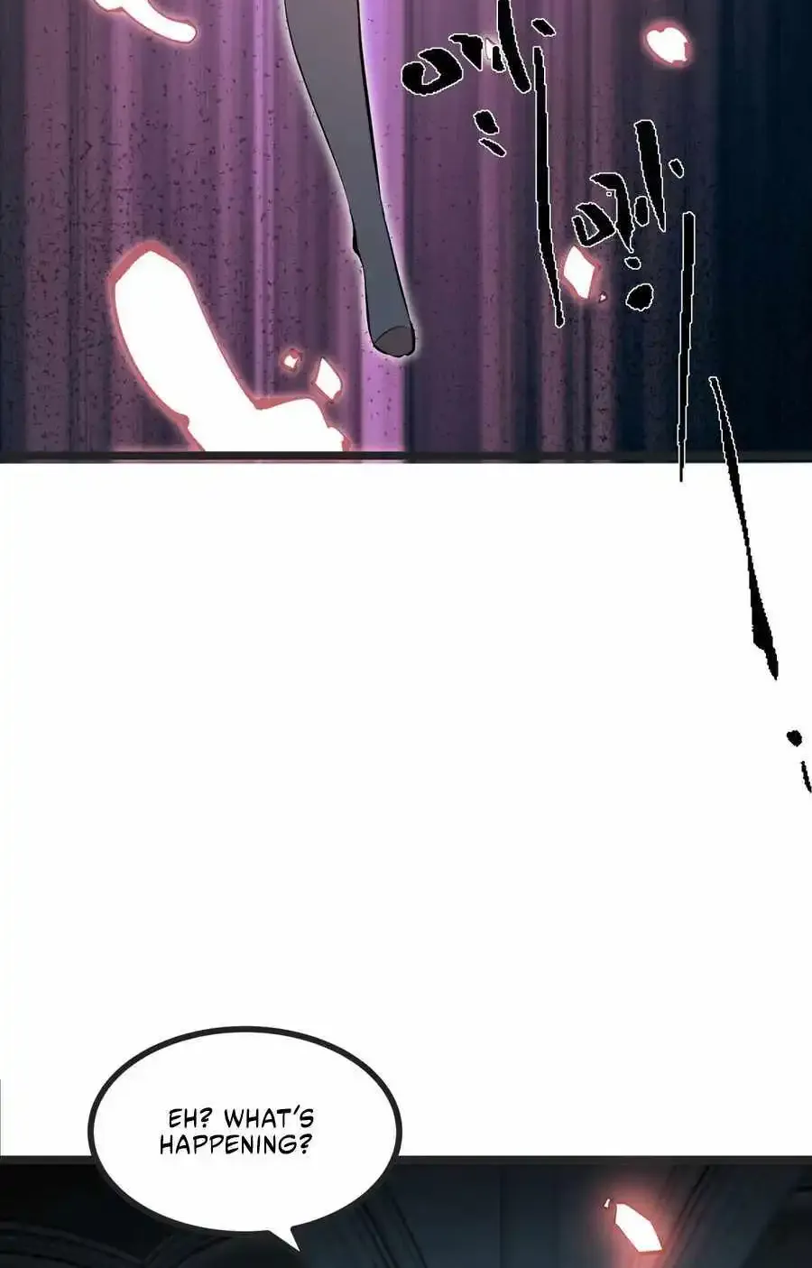 I Became The King by Scavenging Zinmanga X Chapter 33 Page 48