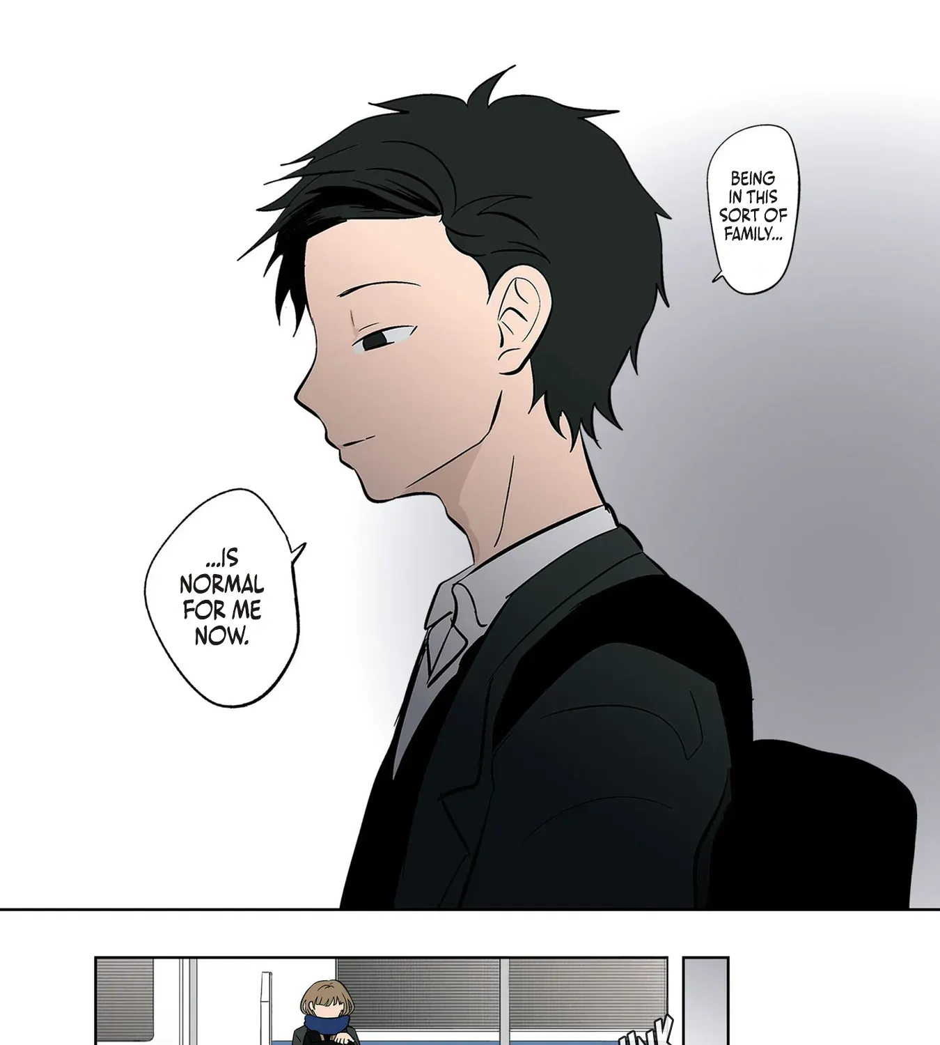 Koori no Jouheki Zinmanga X Chapter 32 Page 13