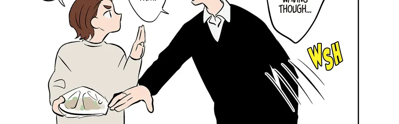 Koori no Jouheki Zinmanga X Chapter 32 Page 34