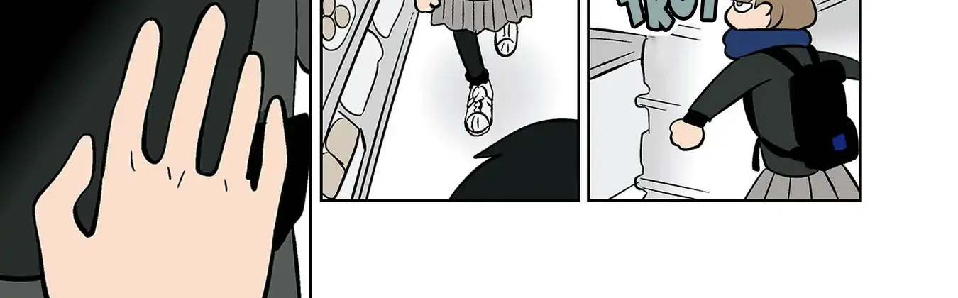Koori no Jouheki Zinmanga X Chapter 31 Page 14