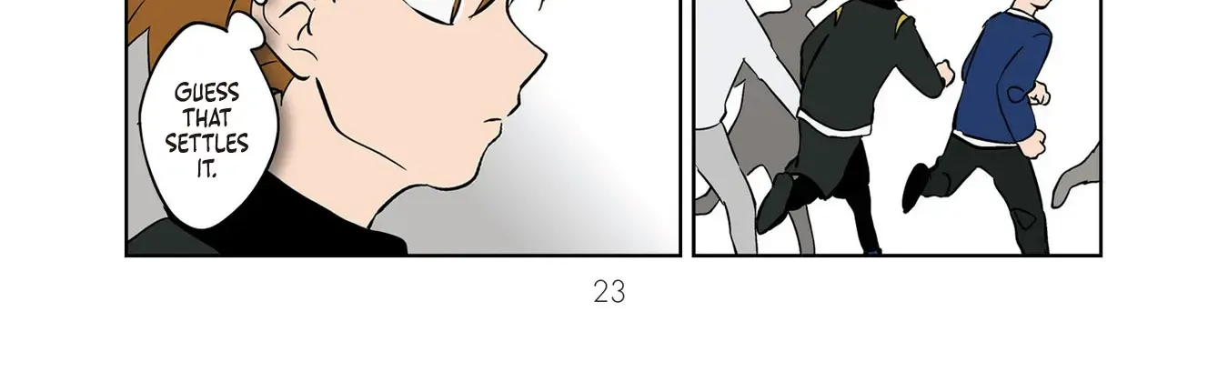 Koori no Jouheki Zinmanga X Chapter 26 Page 2