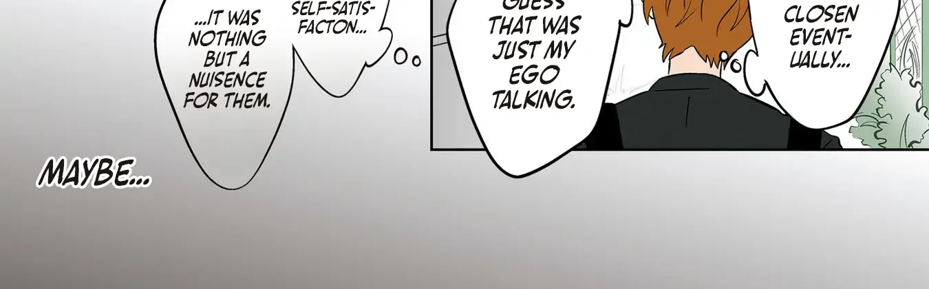 Koori no Jouheki Zinmanga X Chapter 24 Page 37