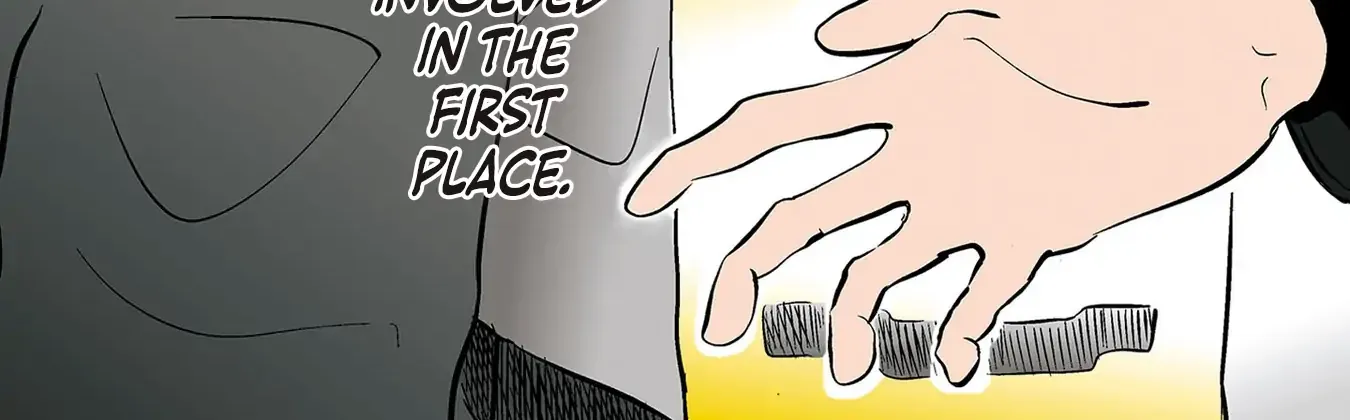Koori no Jouheki Zinmanga X Chapter 24 Page 39