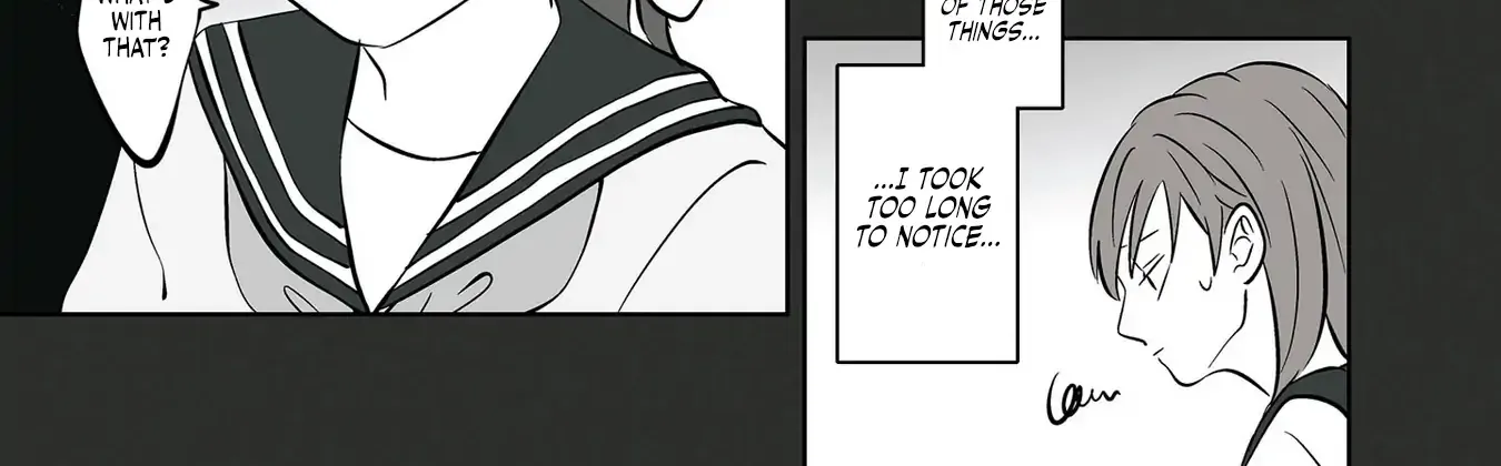 Koori no Jouheki Zinmanga X Chapter 23 Page 6