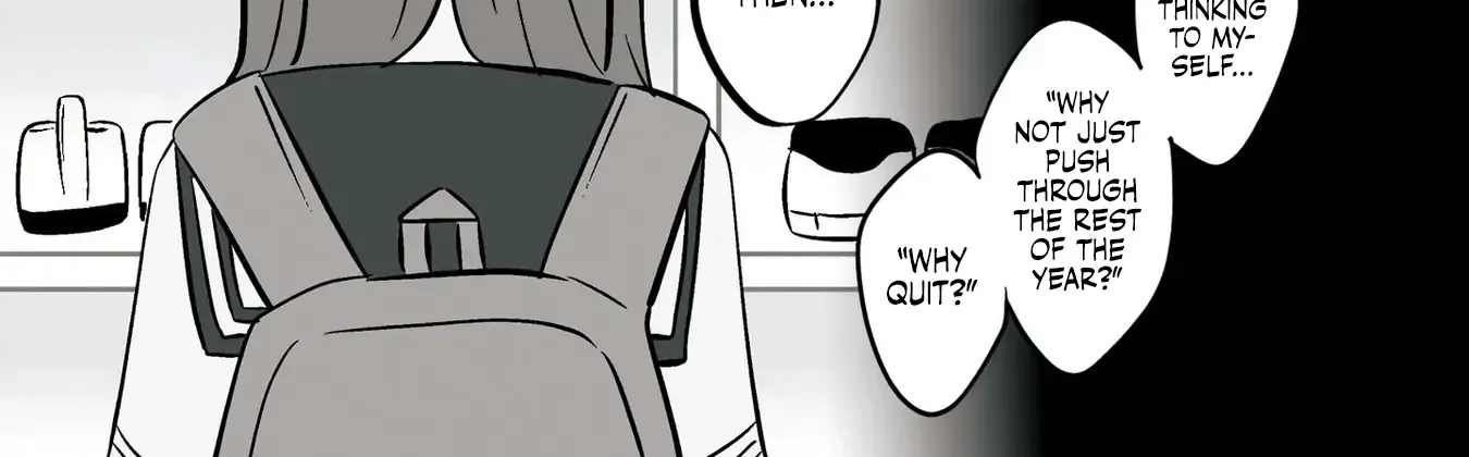 Koori no Jouheki Zinmanga X Chapter 23 Page 16