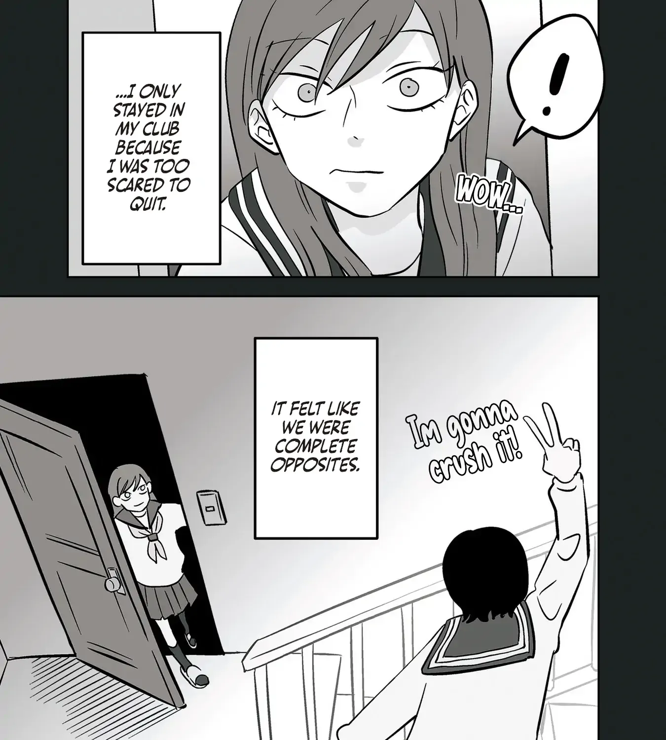 Koori no Jouheki Zinmanga X Chapter 23 Page 29