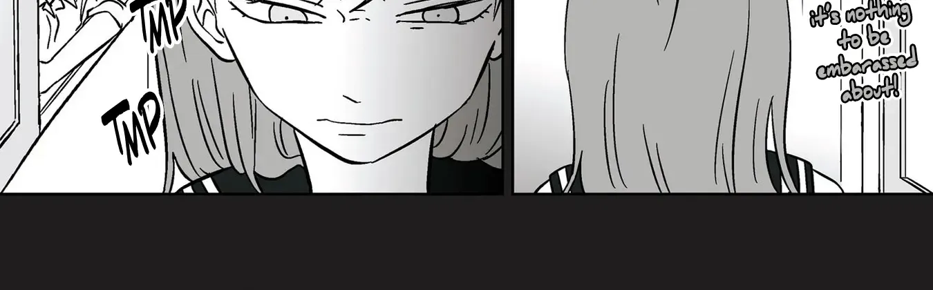 Koori no Jouheki Zinmanga X Chapter 21 Page 2