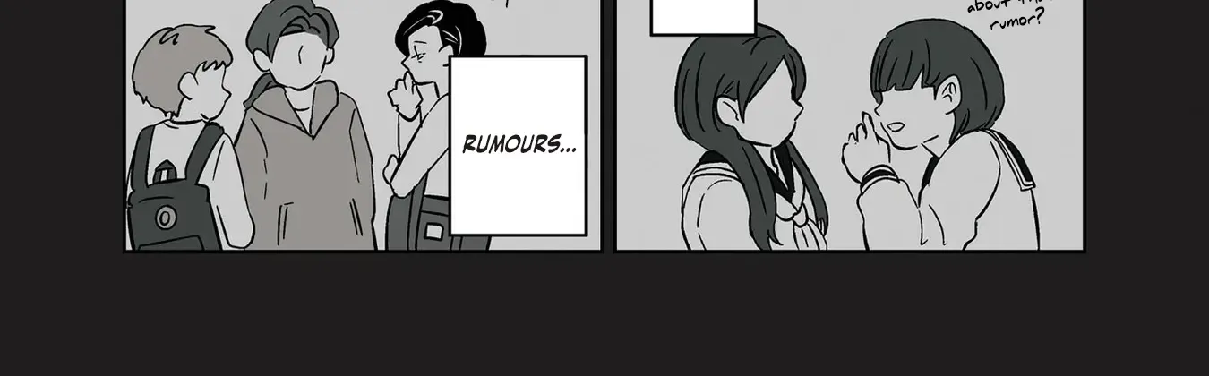 Koori no Jouheki Zinmanga X Chapter 21 Page 4