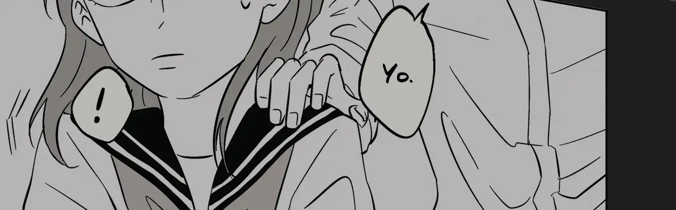 Koori no Jouheki Zinmanga X Chapter 21 Page 8