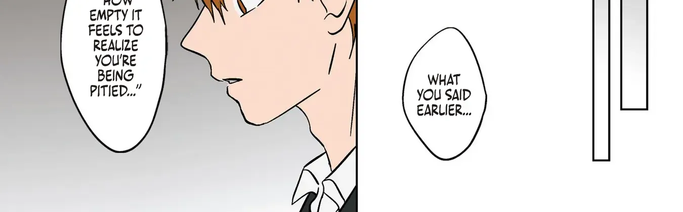 Koori no Jouheki Zinmanga X Chapter 19 Page 20