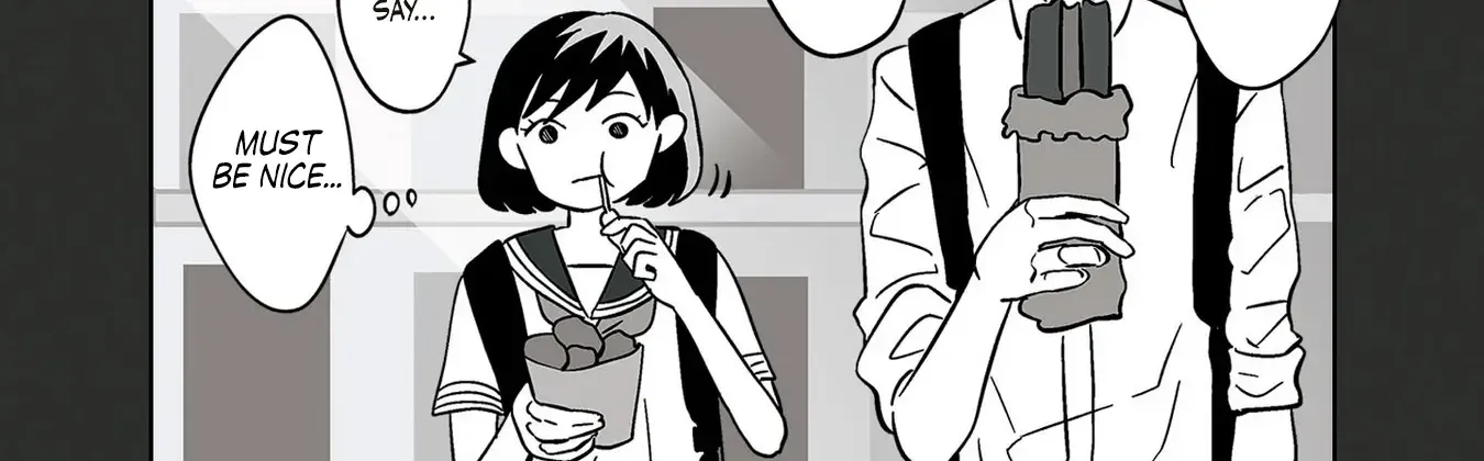 Koori no Jouheki Zinmanga X Chapter 18 Page 16