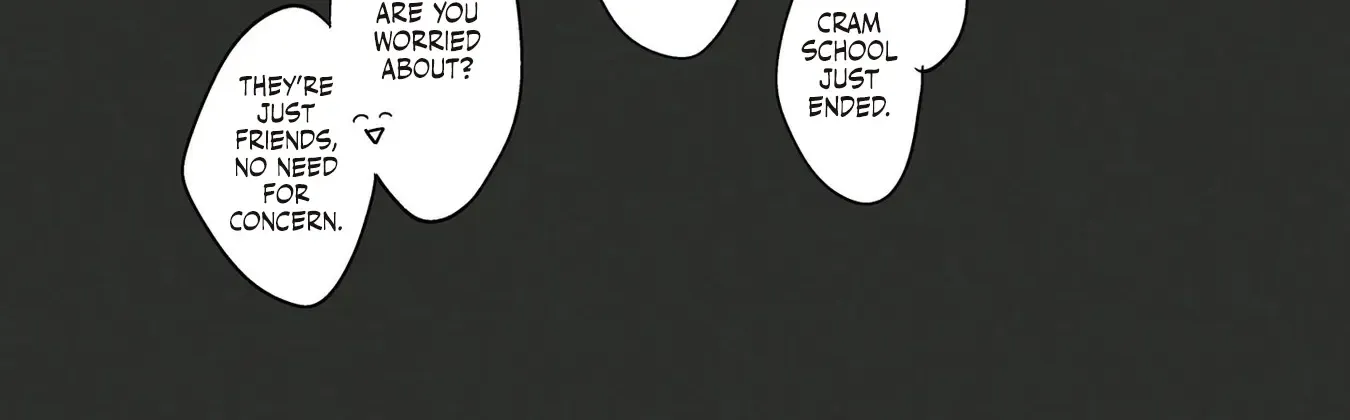 Koori no Jouheki Zinmanga X Chapter 18 Page 20
