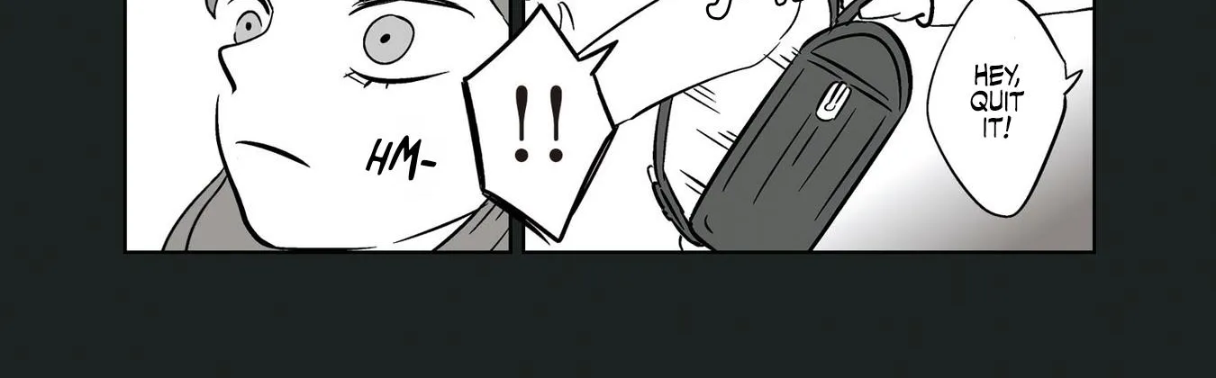 Koori no Jouheki Zinmanga X Chapter 8 Page 2