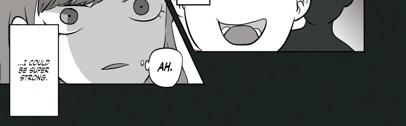 Koori no Jouheki Zinmanga X Chapter 8 Page 6