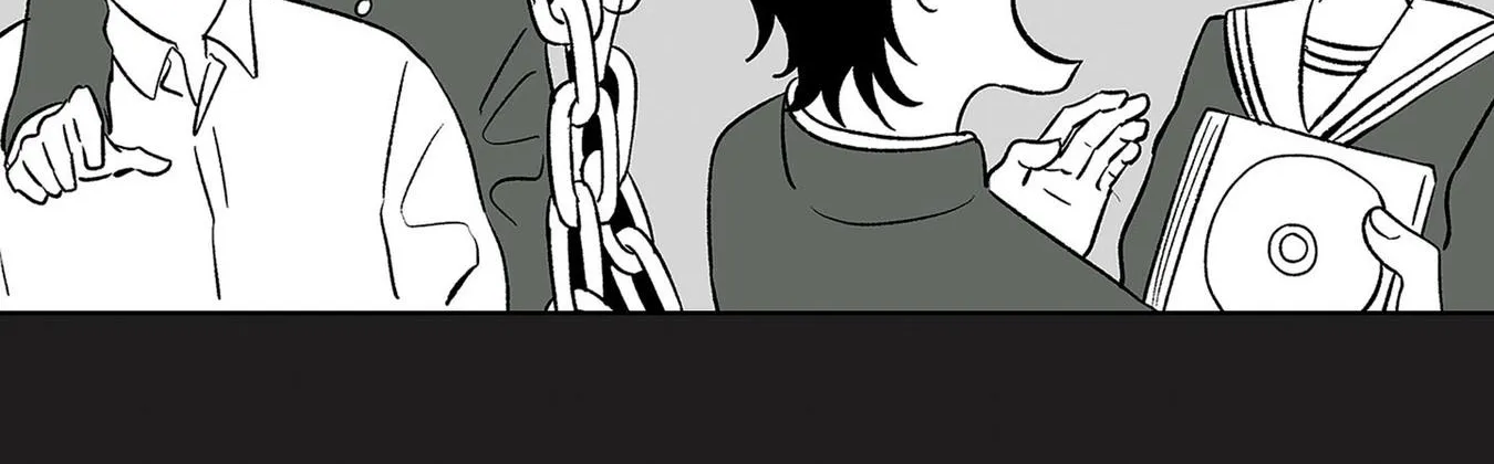 Koori no Jouheki Zinmanga X Chapter 7 Page 6