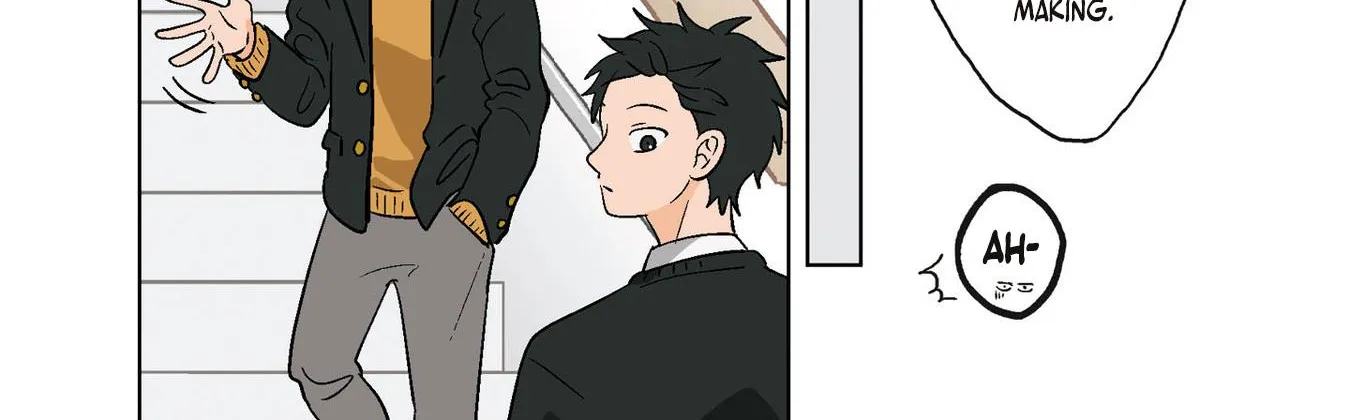 Koori no Jouheki Zinmanga X Chapter 1 Page 32