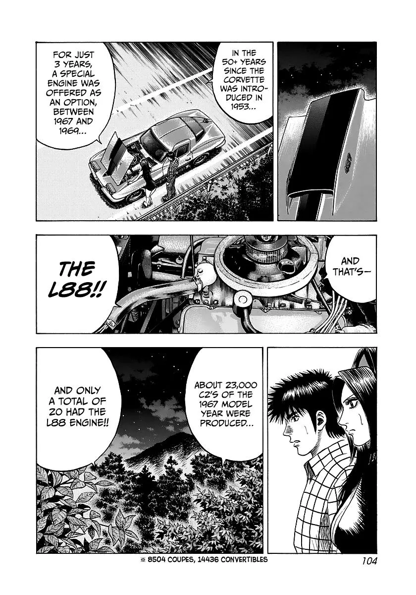 Countach Zinmanga X Chapter 69 Page 48