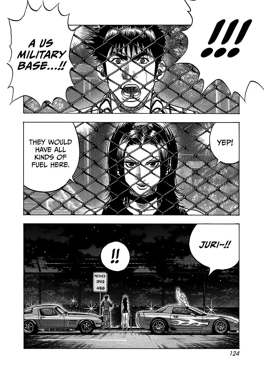 Countach Zinmanga X Chapter 69 Page 67