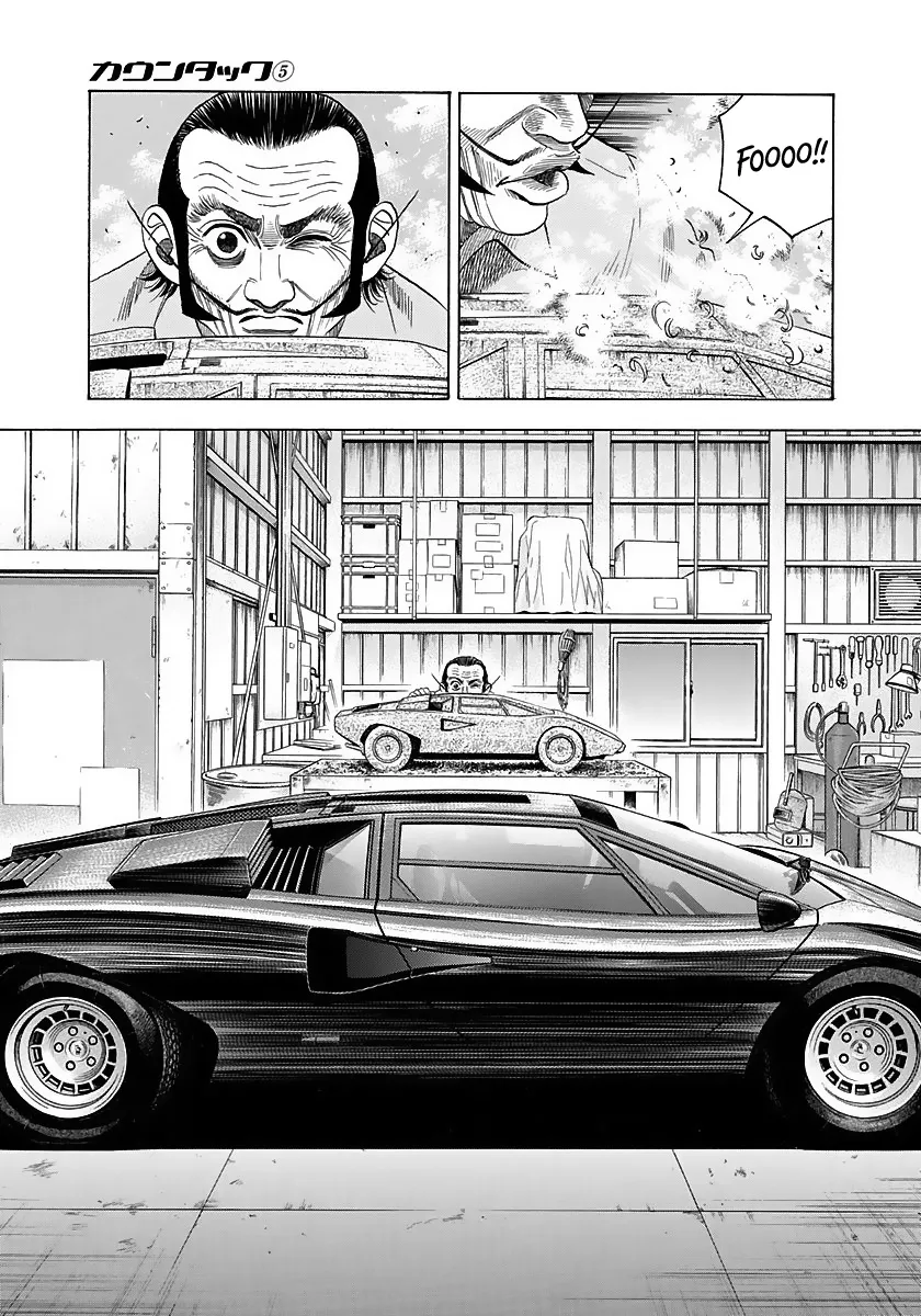 Countach Zinmanga X Chapter 42 Page 3