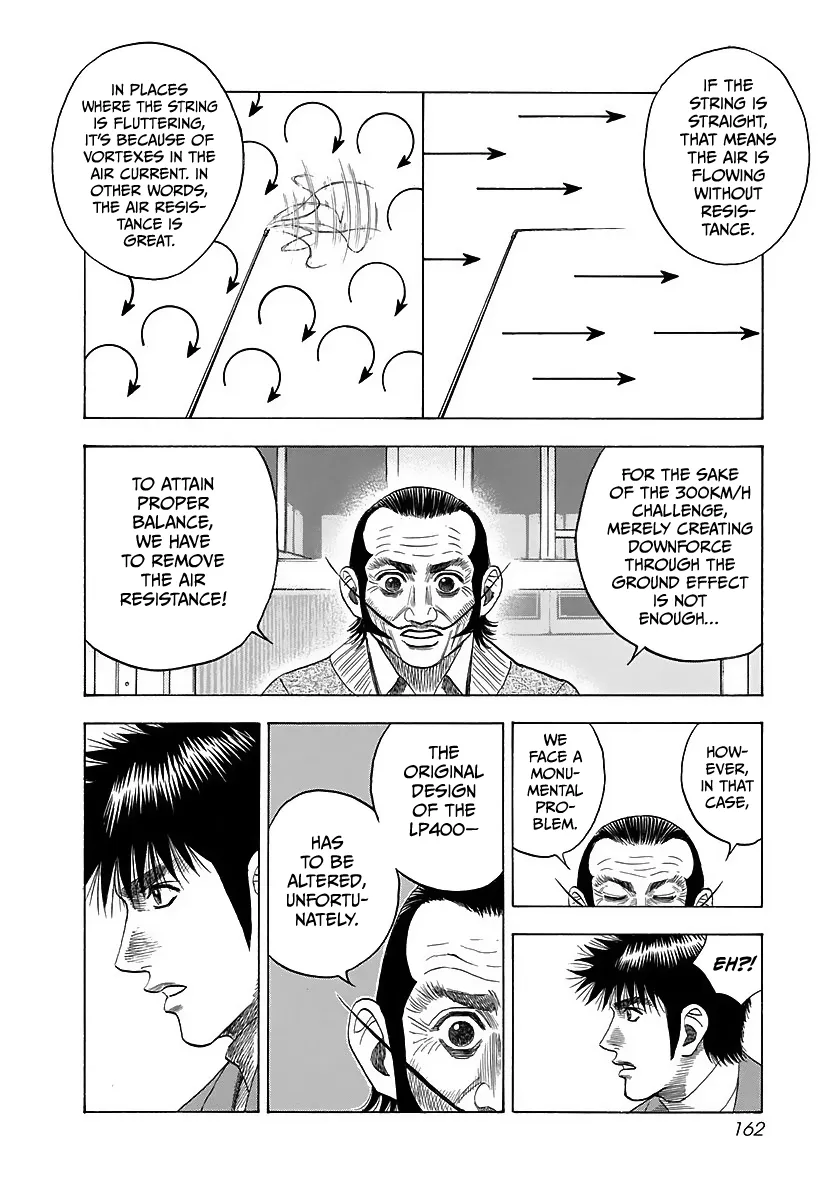 Countach Zinmanga X Chapter 42 Page 13